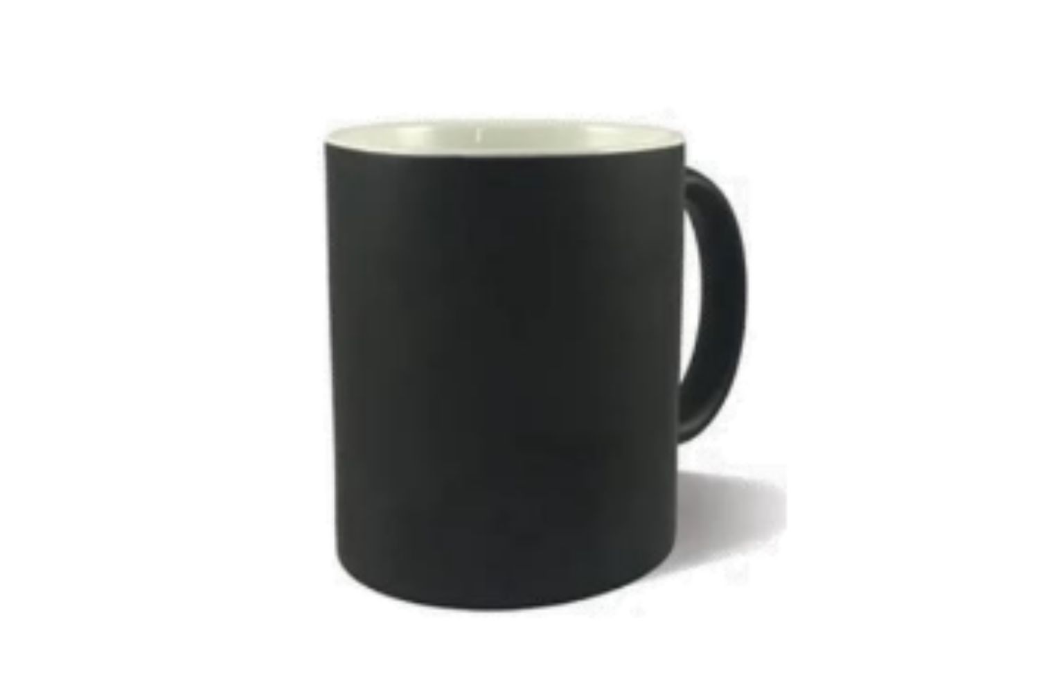 Taza Blanca 11 oz - Obras Digitales