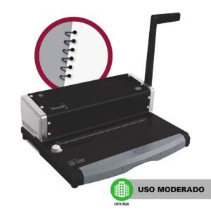 Encuadernadora PERFEX EE-100