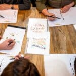 escibir-a-mano-en-papel-guatemala